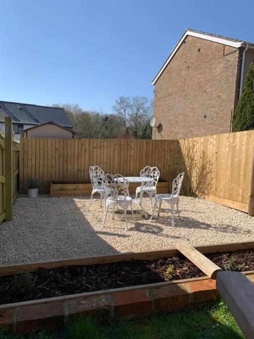 Ground Floor Garden Cottage, Near Stonehenge Shrewton Экстерьер фото